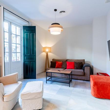 Holi-Rent Penthouse Penuelas 세비야 외부 사진