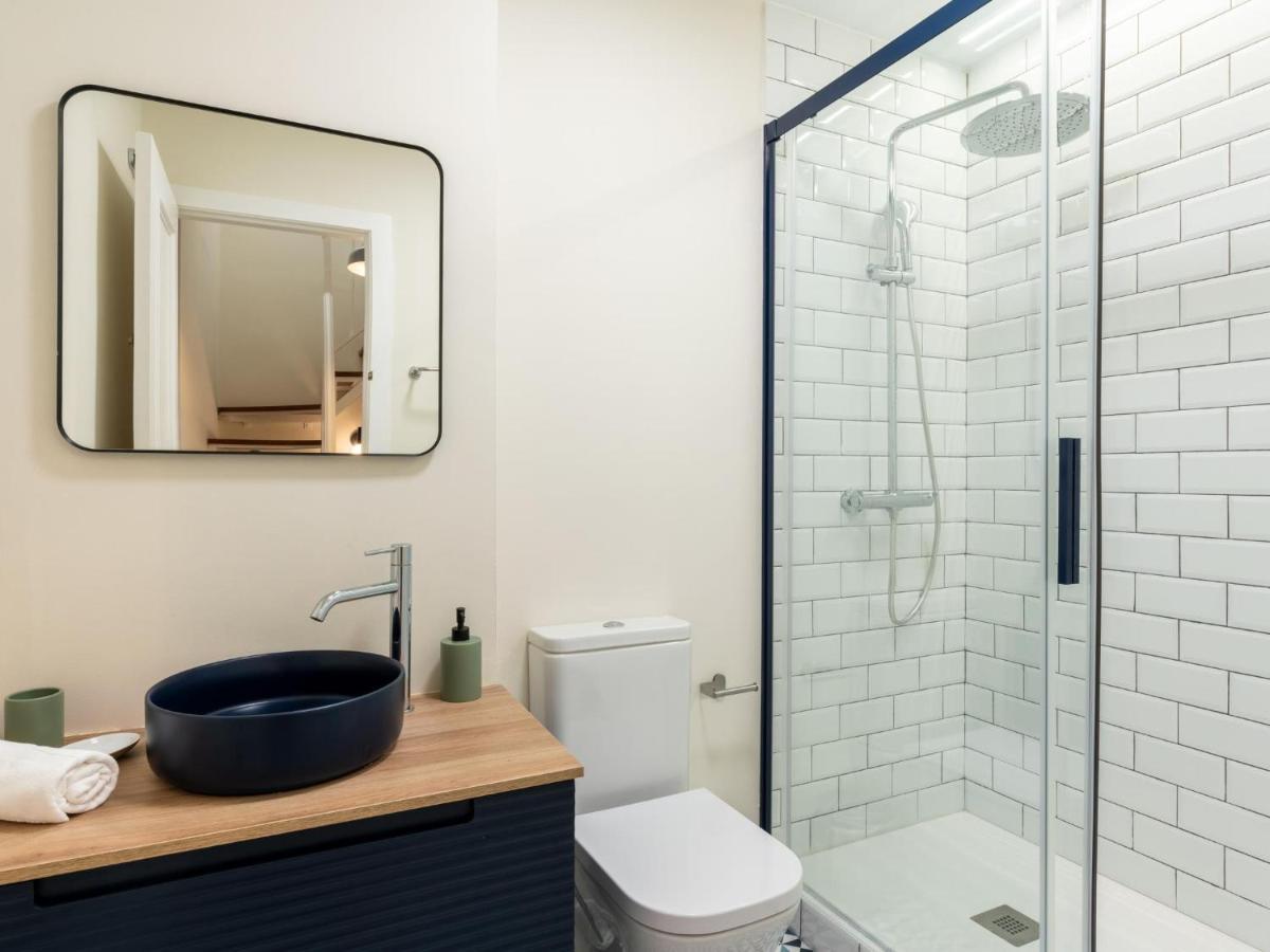 Holi-Rent Penthouse Penuelas 세비야 외부 사진