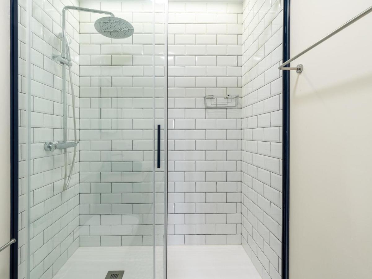 Holi-Rent Penthouse Penuelas 세비야 외부 사진