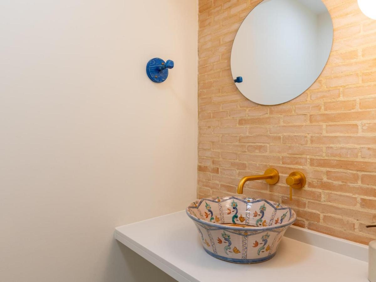Holi-Rent Penthouse Penuelas 세비야 외부 사진